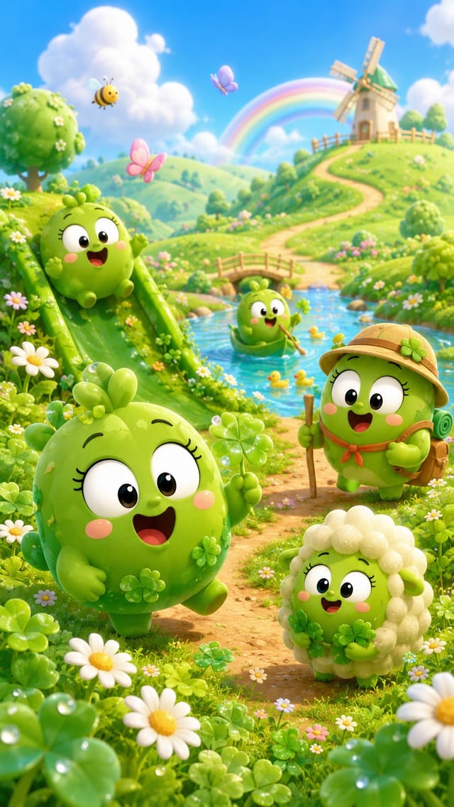 Green Hill zone